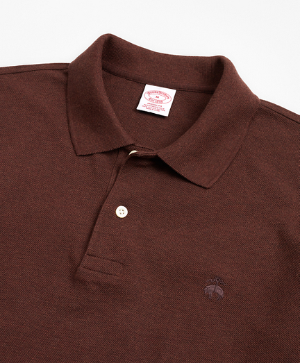 brooks brothers supima polo