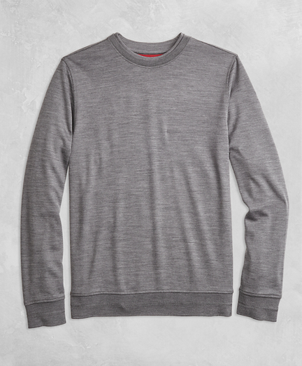 Golden Fleece&reg; BrooksTech&trade; Crewneck