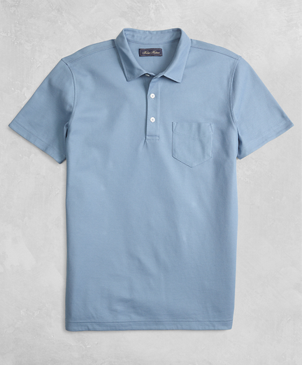 Golden Fleece® Short-Sleeve Polo Shirt 