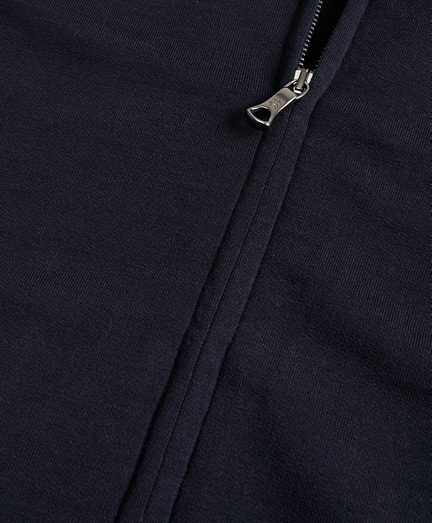 brooks turbine full zip