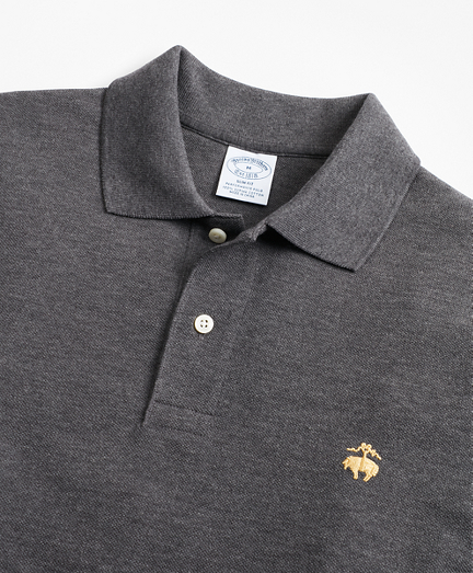 brooks brothers performance polo