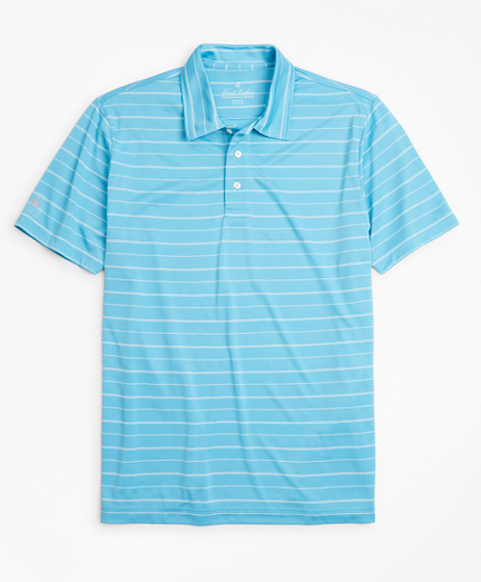 Eye Polo Shirt - Brooks Brothers