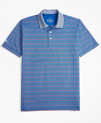 brooks brothers golf polo