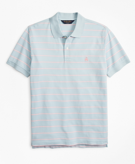 thin cotton polo shirts
