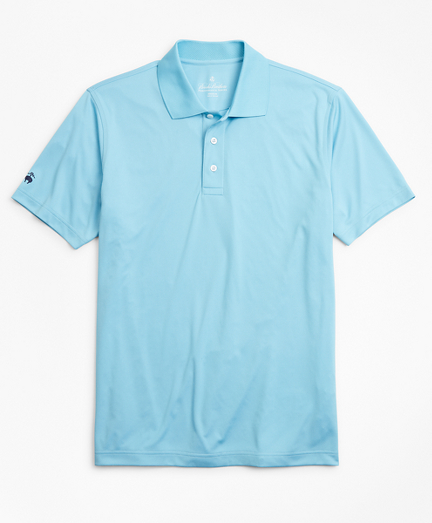 brooks brothers performance polo