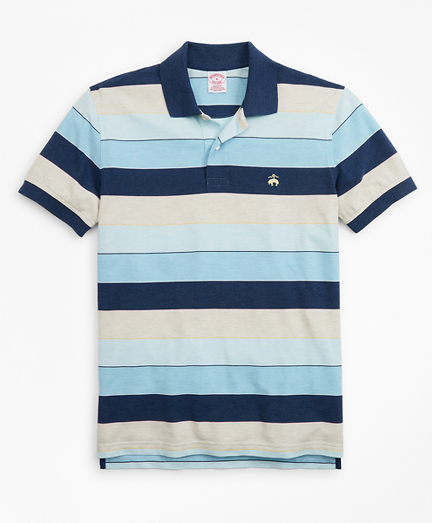 brooks brothers the original polo shirt