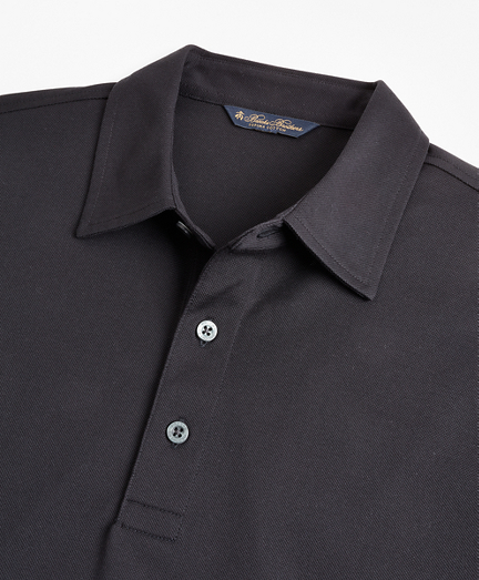 cotton pique premium