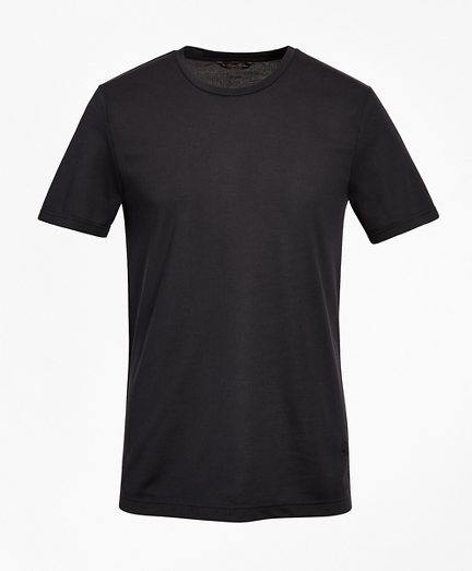 brooks brothers supima cotton t shirt