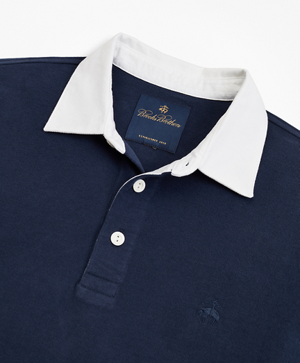 Rugby Shirt - Brooks Brothers