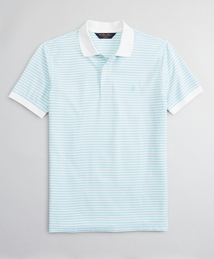 brooks brothers mens polo
