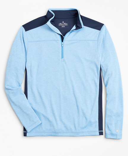 Performance Series Half-Zip