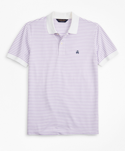 brooks brothers men's polo