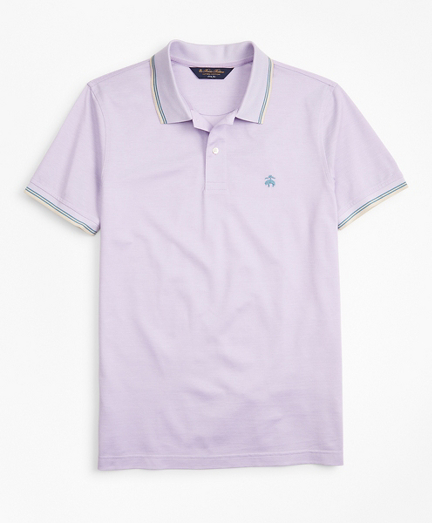 brooks brothers polo review