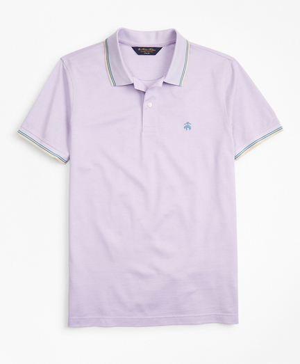 brooks brothers men's polo shirts