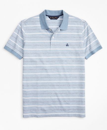 brooks brothers polo logo