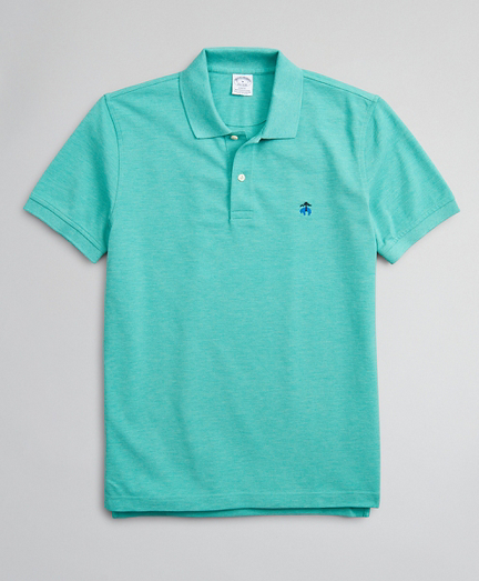 brooks brothers polo