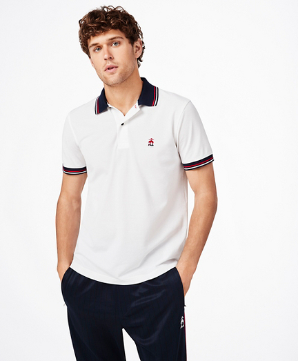 Men's Polo Shirts & T-Shirts on Sale | Brooks Brothers