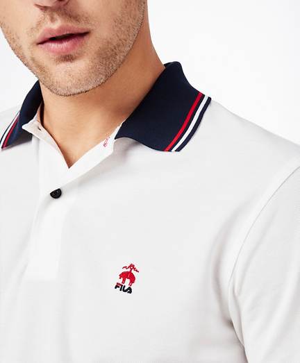 brooks brothers polo
