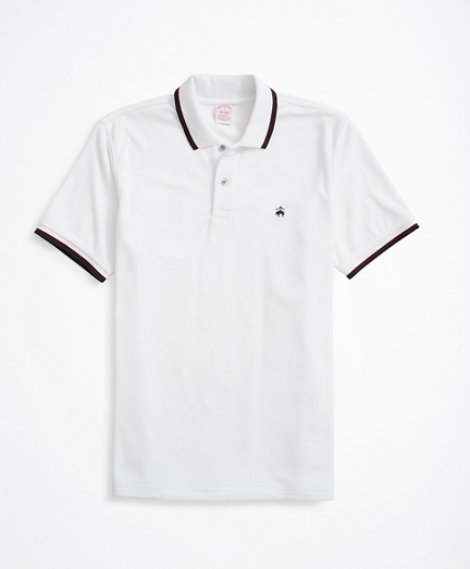 brooks brothers polo