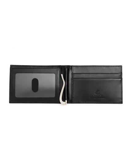 brooks brothers mens wallet