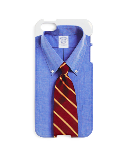 brooks brothers iphone case