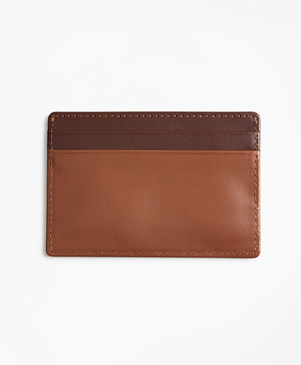 brooks brothers saddle