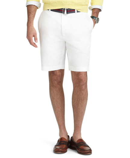 brooks brothers shorts mens