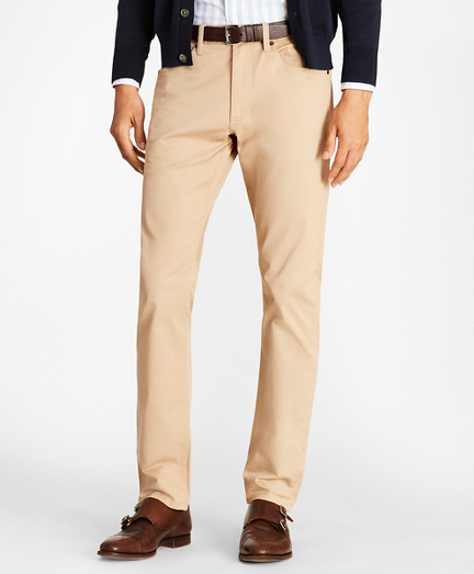 brooks brothers chino pants