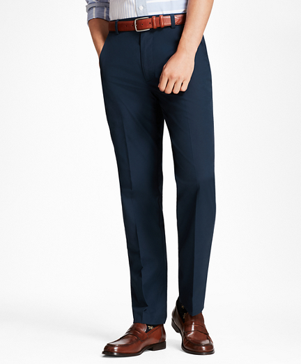 brooks brothers clark pants