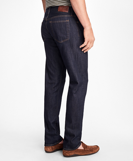 brooks brothers men's jeans