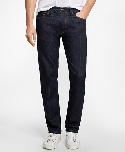 brothers brand jeans