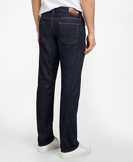 brooks brothers men's jeans