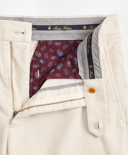 men's fine wale corduroy pants