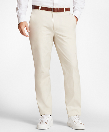 brooks brothers clark fit