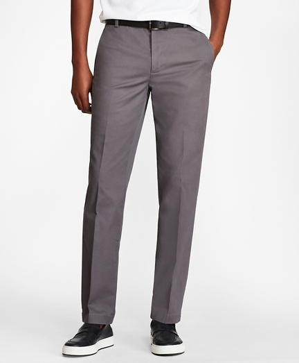 Men's Chino Pants, Khaki Pants & Jeans for Men | Brooks Brothers