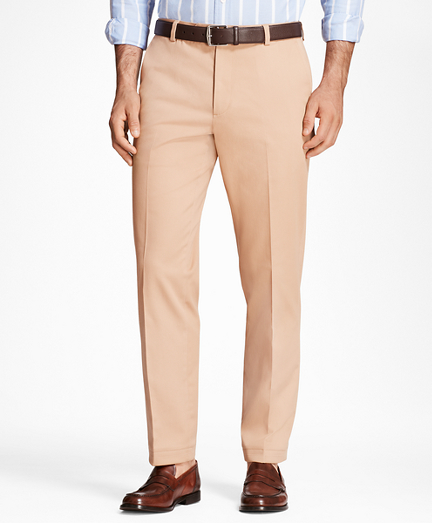 brooks brothers pant fit guide