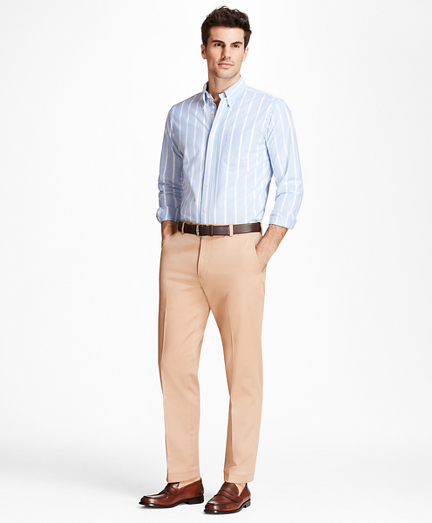 brooks brothers milano pants
