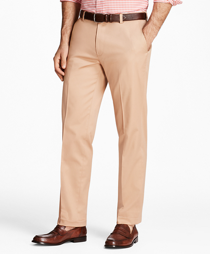 brooks brothers lightweight advantage chino