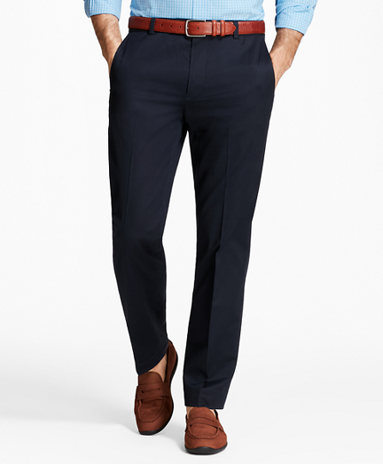 Milano Fit Lightweight Stretch Advantage Chino&reg; Pants