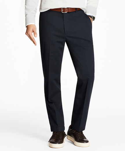brooks brothers clark chinos