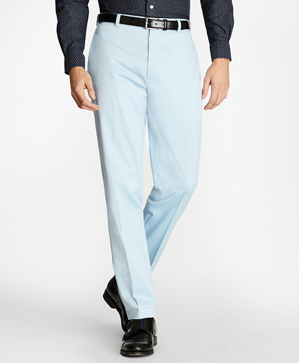 Clark Fit Lightweight Stretch Advantage Chino&reg; Pants