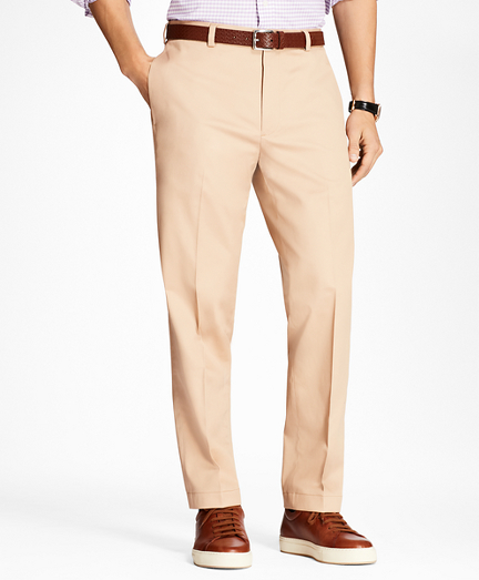 brooks brothers chinos