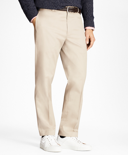 brooks brothers khaki pants