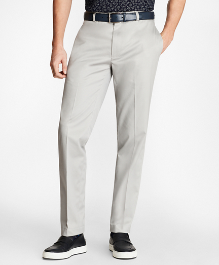 brooks brothers clark fit