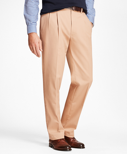 brooks brothers elliot pants