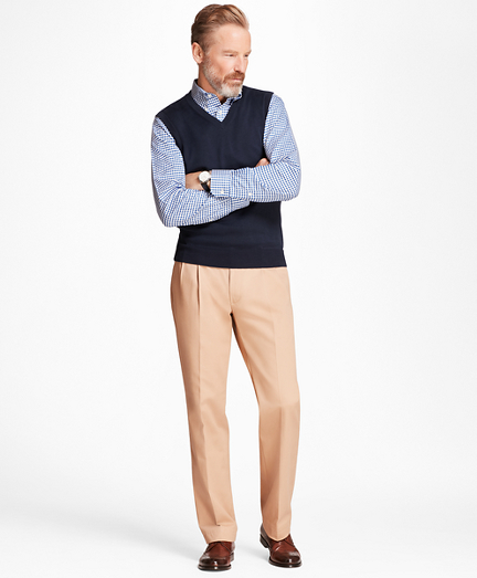 brooks brothers elliot pants