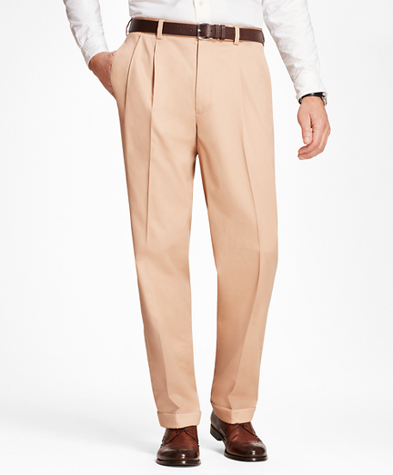 brooks brothers lightweight advantage chino