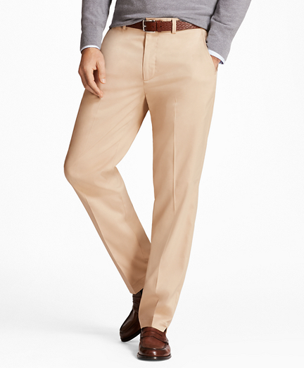 brooks brothers golf pants