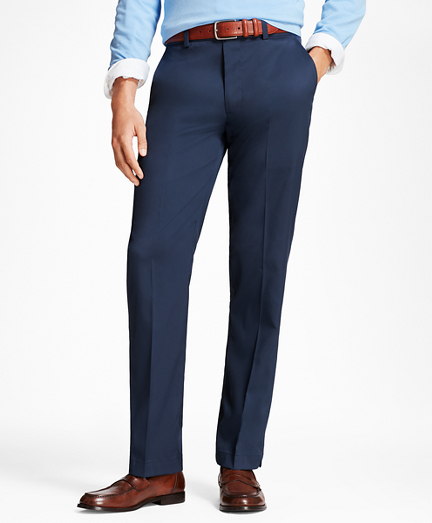 brooks brothers embroidered pants