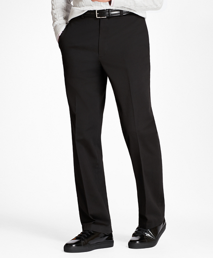 Hudson Fit Stretch Advantage Chino&reg; Pants